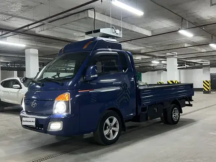 Hyundai Porter 2018 года за 9 700 000 тг. в Алматы – фото 14