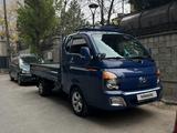 Hyundai Porter 2018 годаүшін9 700 000 тг. в Алматы