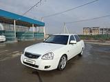 ВАЗ (Lada) Priora 2170 2013 года за 3 200 000 тг. в Шымкент