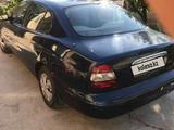 Daewoo Leganza 1998 годаүшін550 000 тг. в Шымкент – фото 3