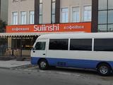 Toyota  Coaster 2008 годаүшін11 000 000 тг. в Атырау – фото 4