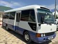 Toyota  Coaster 2008 года за 11 000 000 тг. в Атырау – фото 10