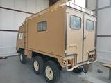Puch Pinzgauer 1981 года за 16 000 000 тг. в Алматы – фото 2
