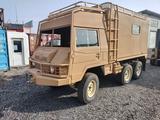 Puch Pinzgauer 1981 года за 16 000 000 тг. в Алматы – фото 3