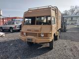 Puch Pinzgauer 1981 года за 16 000 000 тг. в Алматы – фото 4