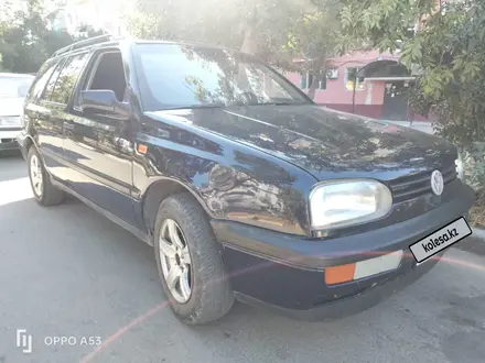 Volkswagen Golf 1994 года за 1 200 000 тг. в Туркестан