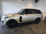 Land Rover Range Rover 2018 годаүшін31 490 000 тг. в Астана – фото 4