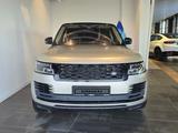 Land Rover Range Rover 2018 годаүшін31 990 000 тг. в Астана – фото 2