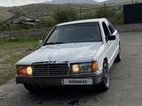 Mercedes-Benz 190 1992 годаүшін800 000 тг. в Есик – фото 5