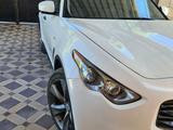 Infiniti FX37 2010 года за 8 000 000 тг. в Шымкент