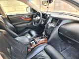 Infiniti FX37 2010 года за 8 000 000 тг. в Шымкент – фото 5