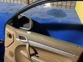 Дверные карты на Porsche Cayenne за 50 000 тг. в Актау – фото 4