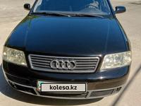 Audi A6 2001 годаfor4 800 000 тг. в Шымкент