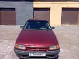 Opel Astra 1992 годаүшін1 900 000 тг. в Караганда