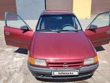 Opel Astra 1992 годаүшін1 900 000 тг. в Караганда – фото 2