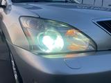 Lexus RX 330 2005 годаfor8 700 000 тг. в Алматы – фото 4