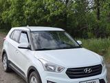 Hyundai Creta 2019 годаүшін8 150 000 тг. в Петропавловск – фото 2