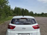 Hyundai Creta 2019 годаүшін8 150 000 тг. в Петропавловск – фото 4
