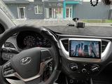 Автомагнитола на Андроиде для Hyundai за 55 000 тг. в Алматы