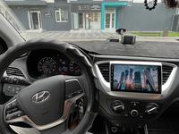 Автомагнитола на Андроиде для Hyundai за 55 000 тг. в Алматы