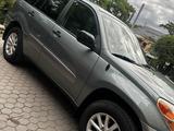 Toyota RAV4 2004 годаүшін5 700 000 тг. в Алматы – фото 4