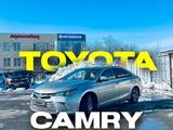 Toyota Camry 2015 года за 9 500 000 тг. в Актау