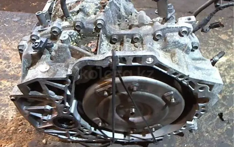NISSAN — Коробка передач за 110 000 тг. в Алматы