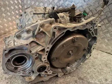 NISSAN — Коробка передач за 110 000 тг. в Алматы – фото 4
