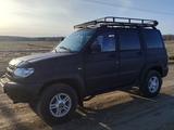 УАЗ Patriot 2008 года за 2 500 000 тг. в Щучинск – фото 2