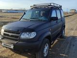 УАЗ Patriot 2008 года за 2 500 000 тг. в Щучинск – фото 4