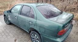 Nissan Pulsar 1996 года за 650 000 тг. в Усть-Каменогорск – фото 3