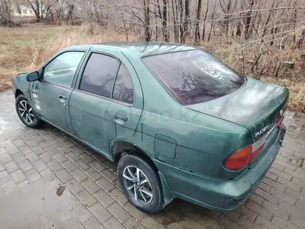 Nissan Pulsar 1996 года за 650 000 тг. в Усть-Каменогорск – фото 3