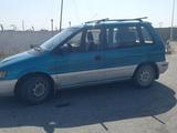 Mitsubishi Space Runner 1995 года за 1 900 000 тг. в Шымкент – фото 2