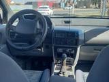 Mitsubishi Space Runner 1995 года за 1 900 000 тг. в Шымкент – фото 5