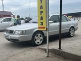 Audi A6 1997 годаүшін2 950 000 тг. в Кулан