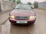 Audi A4 1995 года за 1 200 000 тг. в Алматы – фото 3