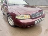Audi A4 1995 годаүшін1 200 000 тг. в Алматы – фото 4