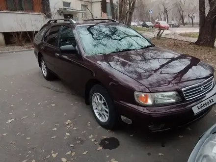 Nissan Cefiro 1997 года за 3 500 000 тг. в Алматы – фото 3