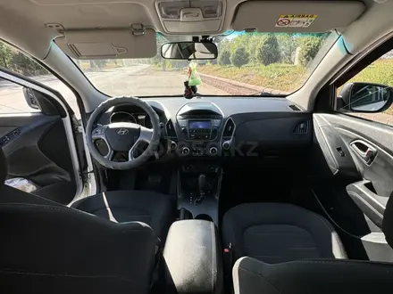 Hyundai ix35 2014 года за 8 000 000 тг. в Алматы – фото 5