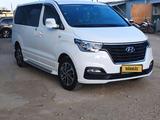 Hyundai Starex 2020 годаүшін18 000 000 тг. в Байконыр