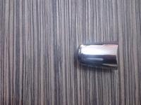 Оригинальная задняя заглушка передней ручки двери на Infiniti QX80/ за 15 000 тг. в Алматы