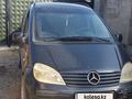 Mercedes-Benz Vaneo 2002 года за 2 800 000 тг. в Байсерке