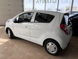 Chevrolet Spark 2022 годаүшін5 590 000 тг. в Актау – фото 4