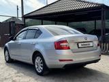 Skoda Octavia 2013 годаүшін5 200 000 тг. в Алматы – фото 3