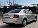 Skoda Octavia 2013 годаүшін5 200 000 тг. в Алматы – фото 4