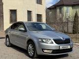 Skoda Octavia 2013 годаүшін5 200 000 тг. в Алматы – фото 2