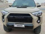 Toyota 4Runner 2015 года за 15 500 000 тг. в Актау