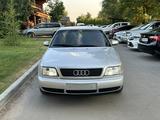 Audi A6 1995 года за 3 700 000 тг. в Алматы – фото 2