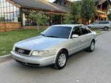 Audi A6 1995 года за 3 700 000 тг. в Алматы