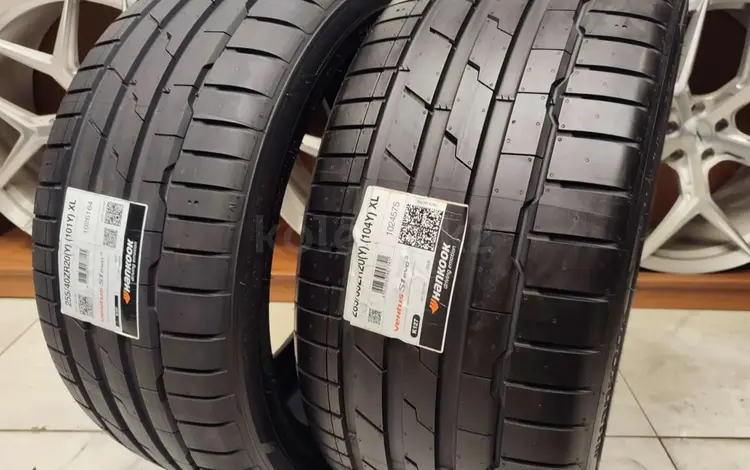 Hankook Ventus S1 Evo 3 K127 255/40 R20 и 285/35 R20 104Yүшін550 000 тг. в Алматы